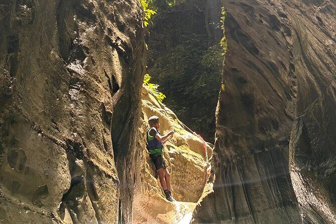 Hiking the 27 Waterfalls of Damajagua Tour from Santo Domingo - Key things I’d bet on before you go