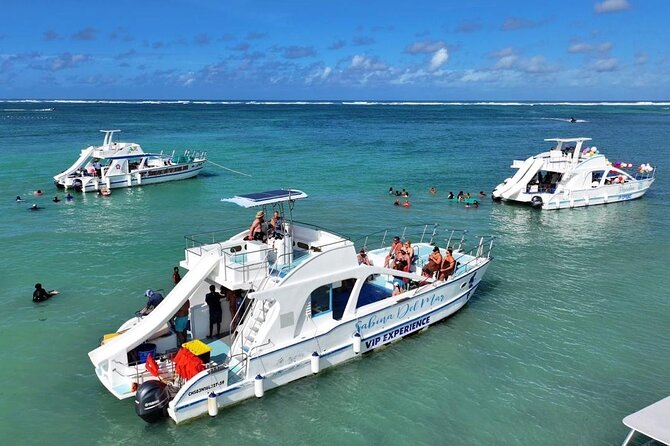 Hip Hop adult only Party Boat with Unlimited drinks and Sandbar - Sandbar energy and how to plan your swim time
