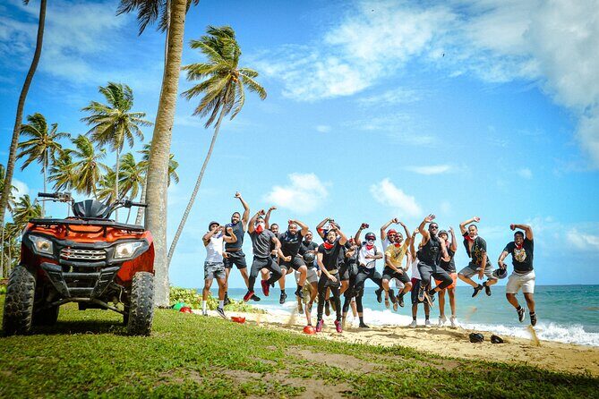 Hip Hop Party Boat & Snorkeling Punta Cana - Adults Only - Snorkeling stop: make it enjoyable, not rushed