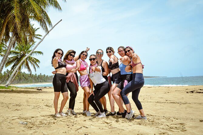 Hip Hop Party Boat & Snorkeling Punta Cana - Adults Only - Pickup, timing, and how to plan your morning