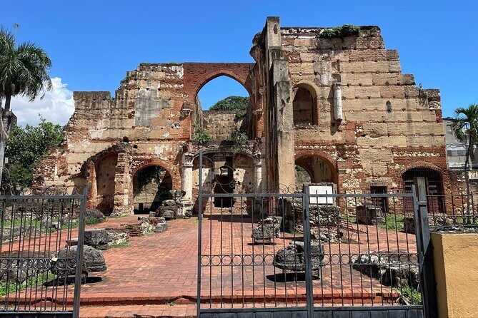 Historical City Tour Santo Domingo - Key Highlights You’ll Feel Right Away
