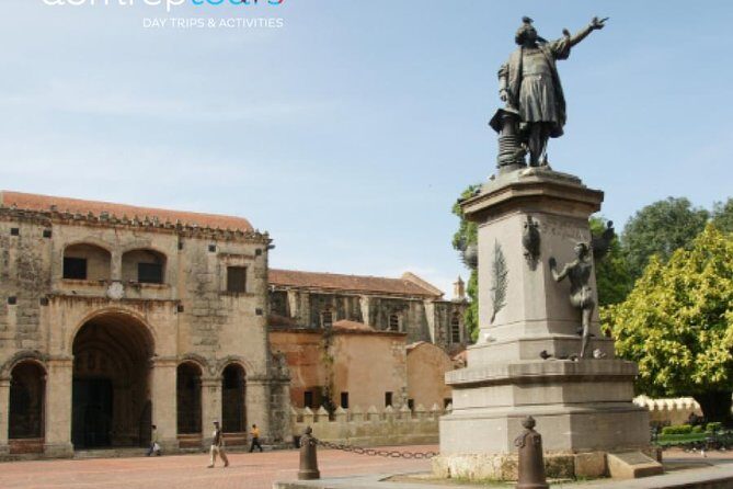 Historical City Tour Santo Domingo - Museo de las Atarazanas Reales: Royal Houses and the Museum Stop That Matters