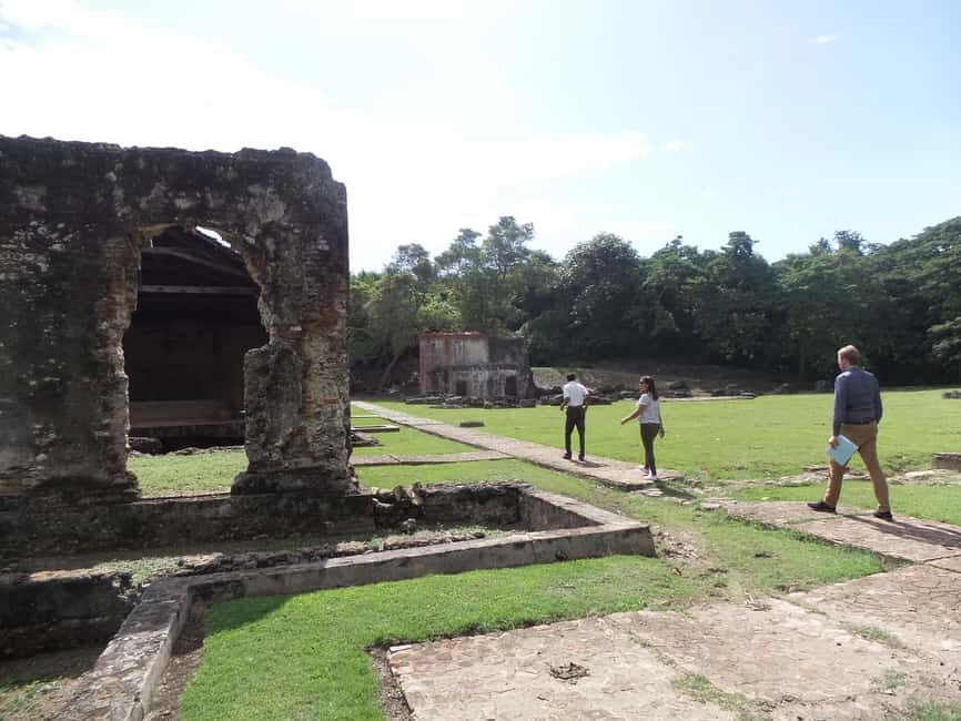 History of Slavery Guided Tour - Should you book it or skip it?