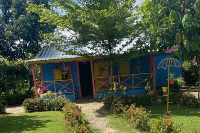 Horse Back Riding Adventure in Punta Cana - The Ride Itself: Macao Beach, Mountains, and That River-to-Ocean Moment