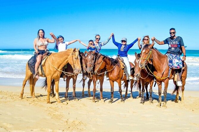 Horse Back Riding Adventure in Punta Cana - Value for $59: What You’re Paying For (and What You’re Not)