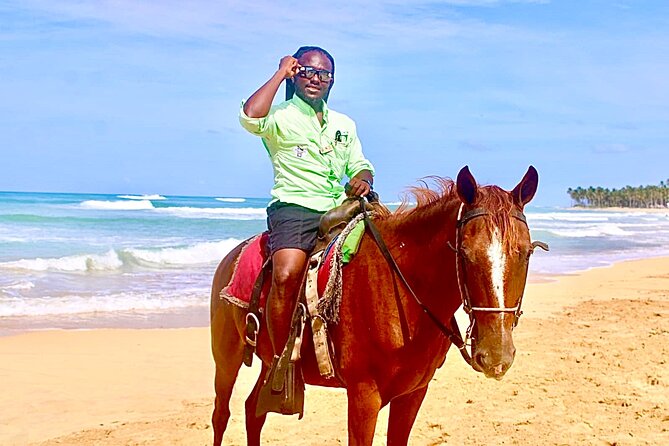 Horse Back Riding Adventure in Punta Cana - Practical Details That Affect Your Experience