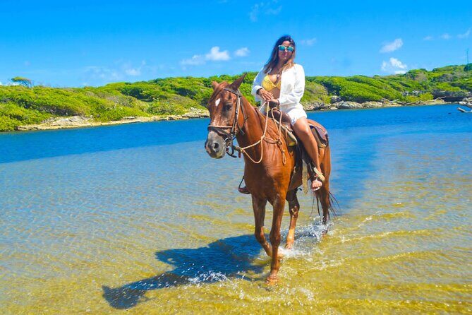 Horse back riding (Punta Cana/Bavaro) - The 3-Hour Reality Check: When You’ll Be Riding