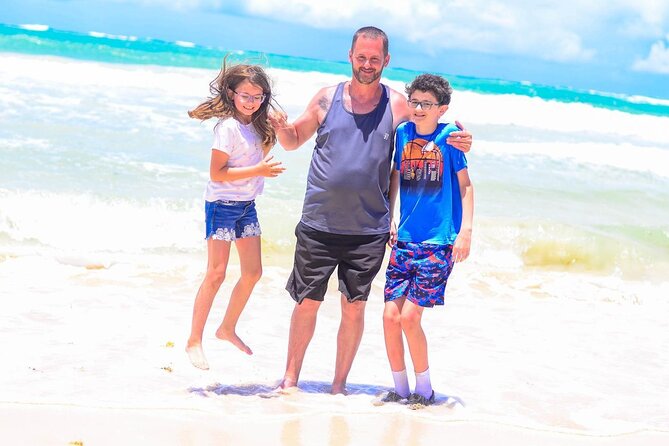 HORSEBACK - RIDE Through Punta Cana - Who this tour suits best