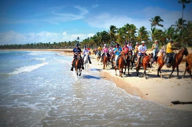 Horseback Riding along the Beach - Who should book this Macao Beach horseback ride?