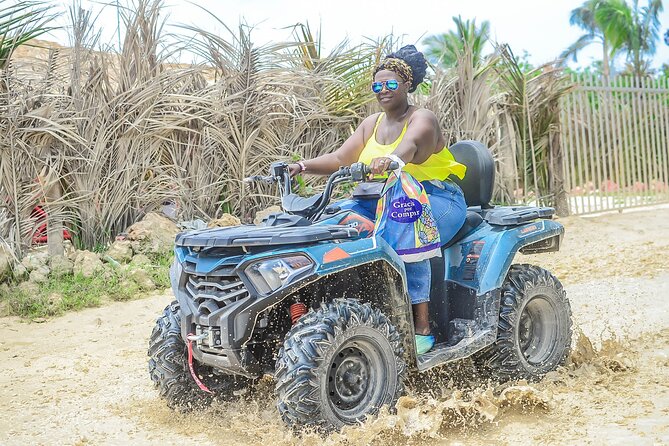 Horseback Riding and ATV or Buggy to Water Cave and Macao Beach - A Half-Day Tour That Actually Feels Like You Did Something