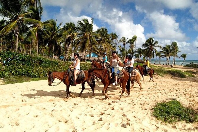 Horseback Riding at Macao Beach - Key things I’d watch for on this Macao Beach ride