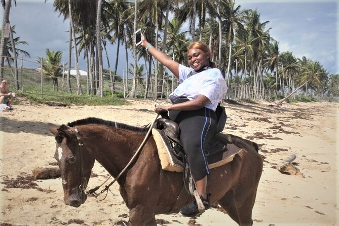 Horseback Riding at Macao Beach - Price and value: what $69.99 really gets you in Punta Cana