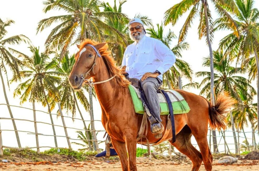 Horseback Riding at Macao Beach and River with Transfers - Pick-Up From Punta Cana: Why the Transfers Matter