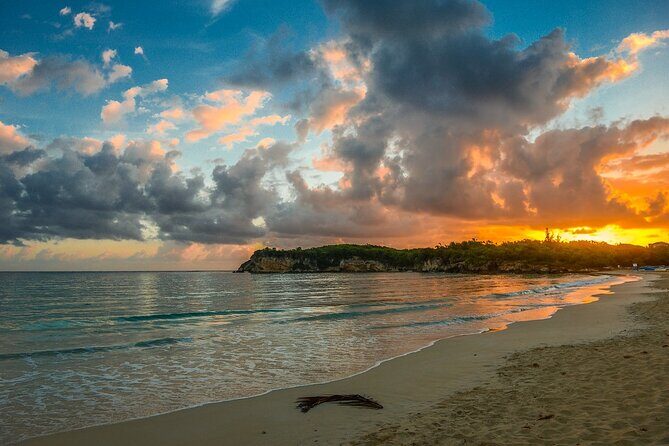 Horseback Riding at Sunrise on the Beach of Punta Cana - The Schedule in Real Life: 1.5 Hours, Most of It Outdoors