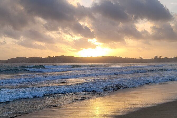 Horseback Riding at Sunrise on the Beach of Punta Cana - Pickup and Arrival: Why Timing Can Make or Break It