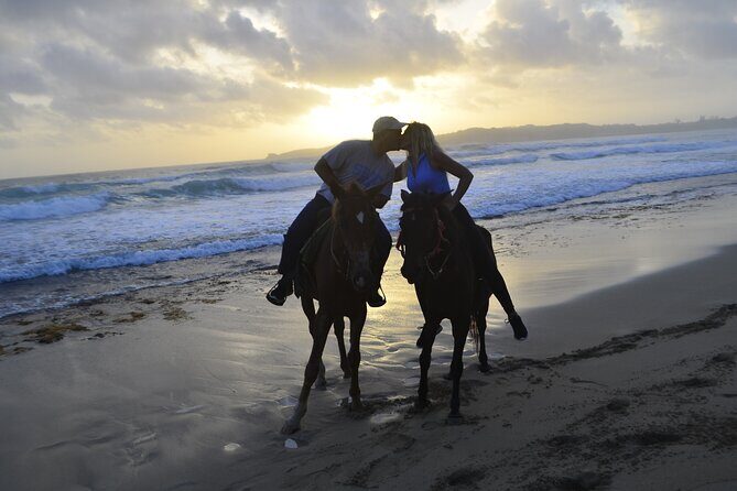 Horseback Riding at Sunrise on the Beach of Punta Cana - Price and Value: Is $83.19 Worth It?