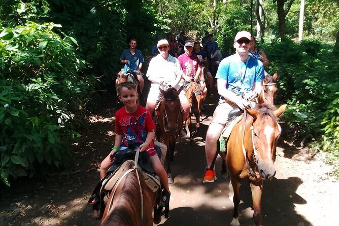 Horseback Riding in the Dominican Countryside from Puerto Plata - Key things I’d look for before you go