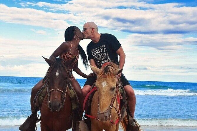Horseback Riding on the Beaches of Punta Cana - The 1.5-hour schedule: when it fits best in your day