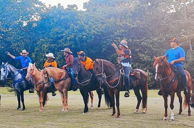 Horseback Riding tour near Santo Domingo with pick up and dropoff - Who This Horseback Ride Is Best For (and Who Should Rethink)