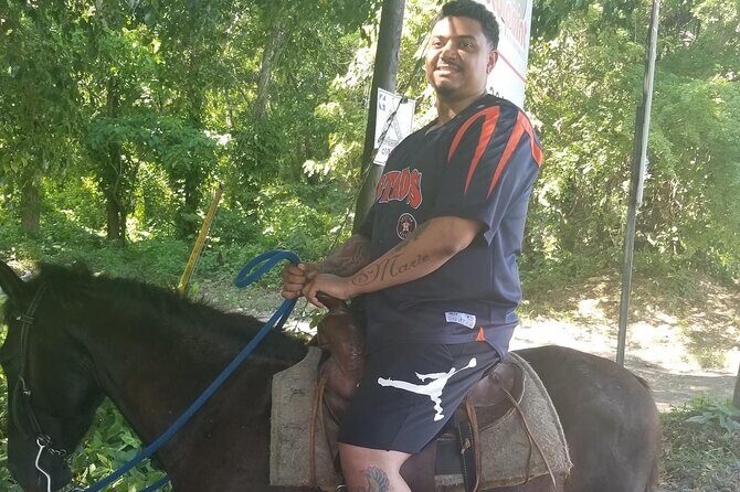 Horseback riding tours from amber cove & Taino bay port silver - A Heads-Up on the One Safety-Sense Concern You Should Know