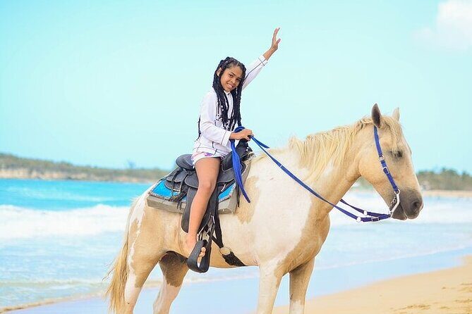 HorseBack Rinding to Macao Beach - Horseback to Macao Beach: The Value in a Short, Simple Plan