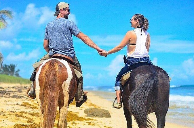 HorseBack Rinding to Macao Beach - Practical Notes for a Smooth Experience