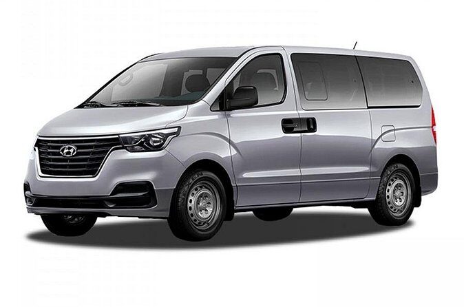 Hyatt Zilara & Ziva Cap Cana - Round Trip Shuttle - Punta Cana Airport - Pricing and value: $65 per group up to 6