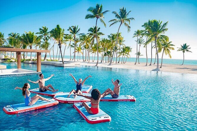 Hyatt Zilara & Ziva Cap Cana - Round Trip Shuttle - Punta Cana Airport - What the 15–25 minute ride actually feels like