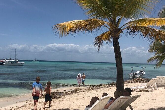 Iberostar Grand Bavaro - Round Trip Shuttle - Punta Cana Airport - The Round-Trip Plan: Airport to Iberostar Grand Bavaro (and Back)