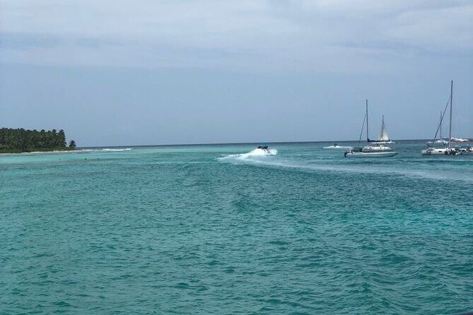 Iberostar Selection Bavaro - Round Trip Shuttle - Punta Cana Airport - How Flight-Time Confirmation Helps on Real Departures