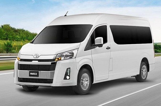Iberostar Selection Bavaro - Round Trip Shuttle - Punta Cana Airport - Price and Timing: How $70.40 Per Group Can Be Good Value