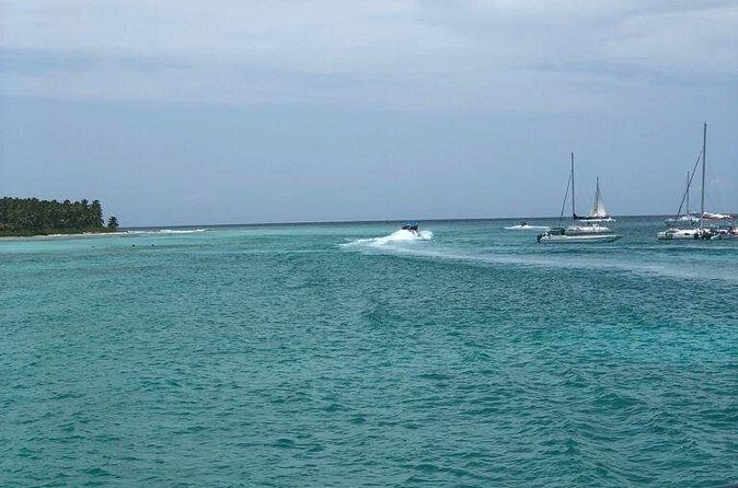 Iberostar Selection Bavaro - Round Trip Shuttle - Punta Cana Airport - What’s Included (and What You’ll Need to Handle)