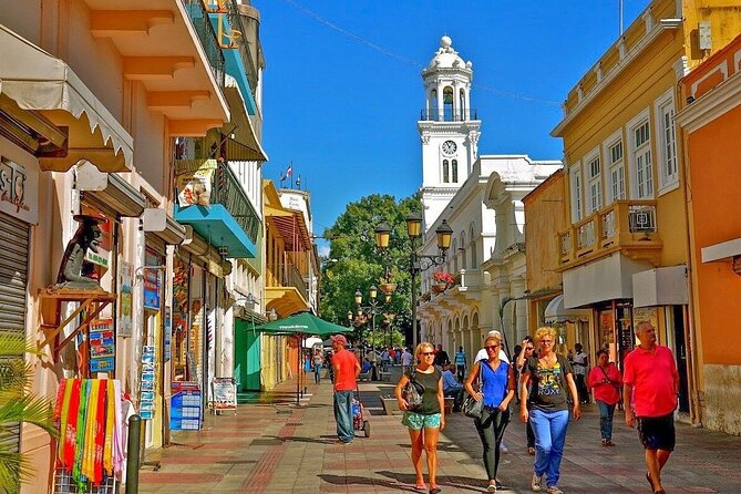 Iconic Highlights and historical Tour in Santo Domingo - Key highlights worth knowing