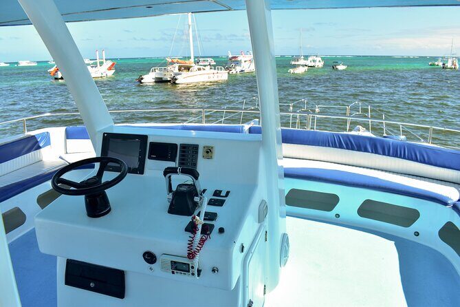 Infinity Hip Hop Boat Party in Punta Cana - Value Check: Is $60 Good for This Much Time and Included Fun?