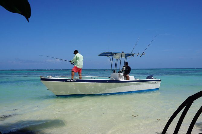 Inshore & Fly Fishing Punta Cana Private charter at Marina Cap Cana - Key Things You Should Know Before You Go