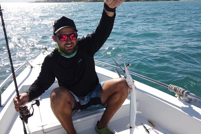 Inshore & Fly Fishing Punta Cana Private charter at Marina Cap Cana - Pickup, Dock Access, and How to Prepare for a Smooth Start