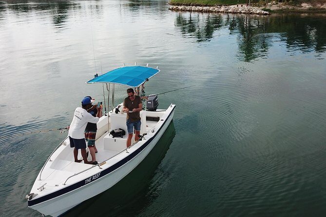 Inshore & Fly Fishing Punta Cana Private charter at Marina Cap Cana - Common Snags to Consider Before You Book