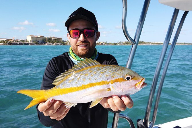 Inshore & Fly Fishing Punta Cana Private charter at Marina Cap Cana - Price and Value: What $600 Gets You (and How to Split It)