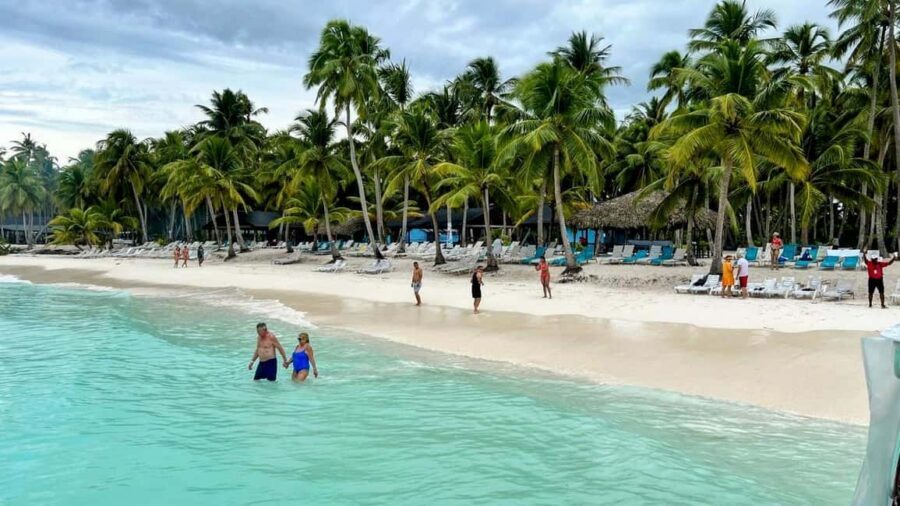 isla saona día completo - Who this Saona day trip fits best (and who should skip it)