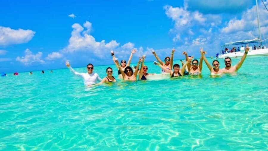 isla saona día completo - Booking smart: make pickup smooth and reduce day-of stress