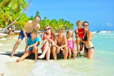 Isla Saona Exclusive Tour with Catamaran & Natural Pool - Catamaran to Isla Saona: The Sea Day You’re Booking For