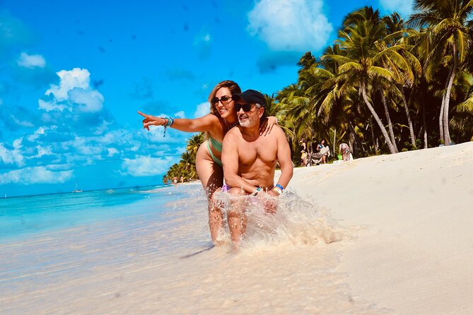 Isla Saona Exclusive Tour with Catamaran & Natural Pool - Who This Tour Suits Best (and Who Might Reconsider)