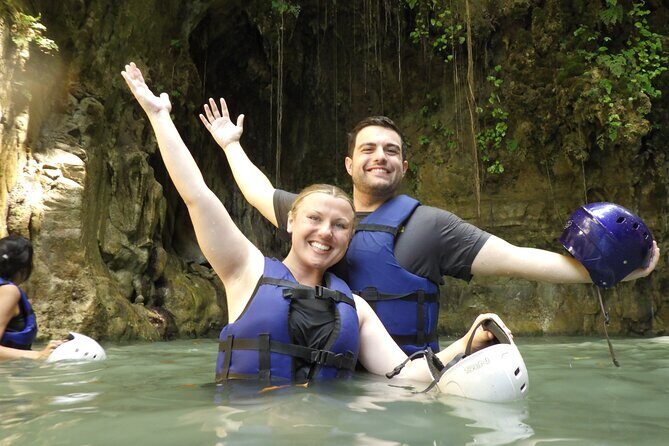Jeep safari waterfall tours - A Jeep safari that actually shows the Dominican countryside