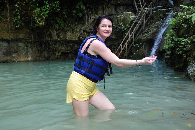 Jeep safari waterfall tours - Damajagua Waterfalls: slides, pier jumps, and a hike that’s not pretend