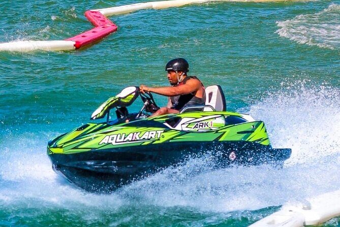 Jet Skie Punta Cana - Who this trip suits best (and who might skip it)