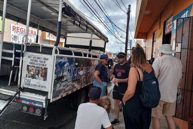 Jhoraji Cultural Authentic Experience - From Punta Cana to Higüey: The Real Rhythm of This Day Trip