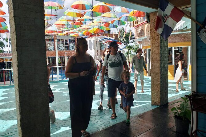 Jhoraji Cultural Authentic Experience - Higüey Market Stop: Where the Dominican Day-to-Day Shows Up