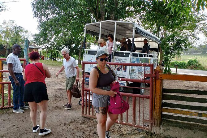 Jhoraji Cultural Authentic Experience - Traditional Lunch by the Anamuya River: The Best Kind of Rest Break