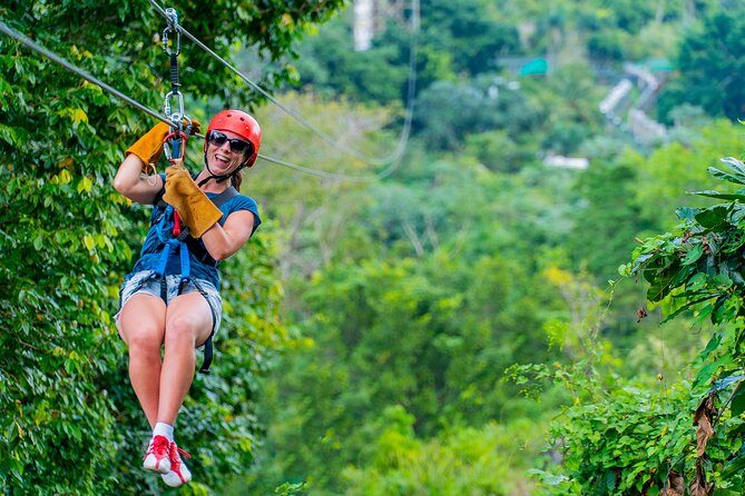 Jungle Buggies + Ziplines Adventures - Family fit: who this works for (and who should sit it out)