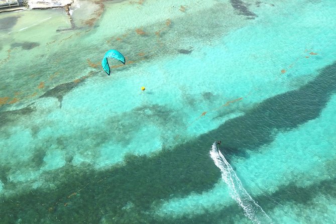Kiteboarding Lessons in Punta Cana - Key things I think you’ll care about most